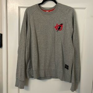 KD Kevin Durant Nike pullover